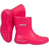 Camminare ROMA Fuchsia Gummistiefel, ultraleicht 38