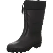 Sneakers Gummistiefel Kaltfutter 900PTM-BK