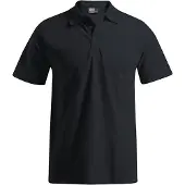 Promodoro Poloshirt 92-8 Herren, Charcoal, XXL