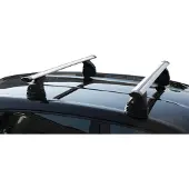 G3 Dachträger Pacific Aero 64.230-68.104 Aluminium
