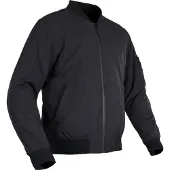 Oxford Jacke Bomber D2d Schwarz Gr. Xxl