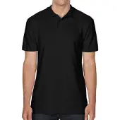 Gildan Softstyle Adult Piqué Polo