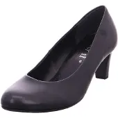 Gabor Damen Pump schwarz 25.300.87 : 51/2