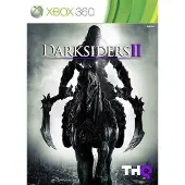 Darksiders 2 -PEGI- UK Limited Edition