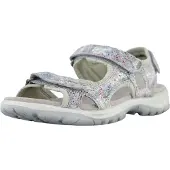 Longo Sandalen für Damen in unifarben
