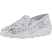 Longo Komfort Slipper Damen 31353739313330 Grau 39 EU