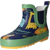 Sneakers Gummistiefel Kaltfutter JD240018-BL