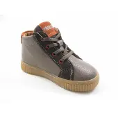 Primigi Kinder Kinderschuhe braun Gr. 24