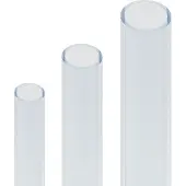 Bevo PVC Schlauch klar Ø35x42mm Meterware Aquariumschlauch Luftschlauch