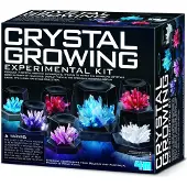 4M Crystal Growing Experimental Kit |