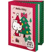 Alltoys Hello Kitty - Kinder-Kosmetik Adventskalender