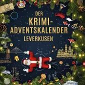 Sonstige Verlage Der Krimi-Adventskalender Leverkusen