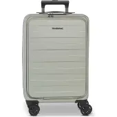 Worldpack Hartschalentrolley Seatle, 37x55x23 cm, TSA-Schloss, Laptopfach, Bordgepäck