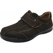 Jomos Malaga Klettschuh Braun