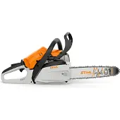 Stihl Benzin-Motorsäge MS 172 - 35 / 50