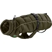 Hunter Hundemantel Paxson Mops & Co. oliv, Größe: 40 cm