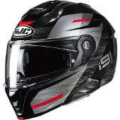 HJC i91 Dusk Klapphelm