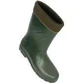 Reis Winterstiefel Gummistiefel Gefüttert Arbeitsstiefel Damen EVA Thermo (BLALASKA) Gr. 41