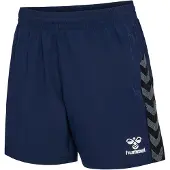 Hummel Shorts für Damen Authentic