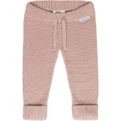 Babys Only Baby's Only Hose Willow - Alt Rosa - 68 - 100% Baumwolle