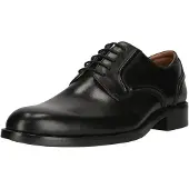 Clarks Halbschuhe CraftRemi Lace 26186387 Schwarz 43