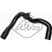 Metalcaucho Kühlerschlauch Wasserschlauch für FORD TRANSIT MK-5 Bus (E) 09115