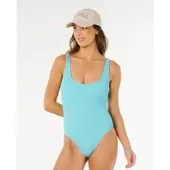 Rip Curl RipCurl Vibe Surf One Piece sea blue (1082) XS
