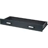 Kupper Schublade für Werkbank breit 961 x 86 x 422 mm anthrazit