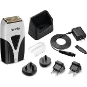 Andis TS-2 ProFoil Lithium Plus Shaver