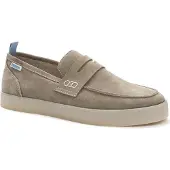 Keddo Herren Mokassins 8570470201 Farbe: Beige Größe: 44