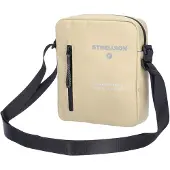 Strellson Umhängetasche Stockwell 2.0 Marcus beige : beige Farbe vom Hersteller: beige