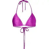 Goldbergh Velora Bikini top viola (5643) S