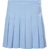 Helly Hansen W Thalia Pleated Skirt bright blue (627) L