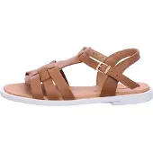 Apple Of Eden Sandalen Damen 32313435383035 Braun 39 EU
