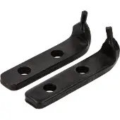 Ks Tools Ersatzspitzen-Satz 90°, 2 -tlg ( 500.1308 )