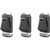 Toughbuilt StackTech TB-B1S3-A-50 Aufnahme 3 Stk.