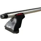 Mont Blanc Amc 5123-A49 Aluminium-Dachgepäckträger