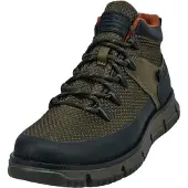 Bugatti Wanderschuhe Wanderschuhe Textil