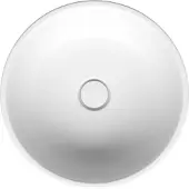 Bette A248-434PW Waschtische Rund Balance Aufsatz