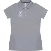 Osaka Jersey Polo Damen S