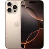 Apple iPhone 16 Pro Max 512GB Titan Desert