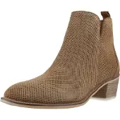 Alpe Sport Stiefelette Braun in Gr. 38