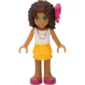 LEGO Friends: Andrea