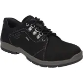 Josef seibel Lenny 55 | Halbschuh für Herren | Schwarz