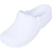 Sarcia.eu Weiße Clogs/Berufsschuhe NEW EVA CLOG DEMAR 39