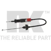 NK 924747 Kupplungsseil Seilzug für VW GOLF III (1H1)