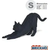 Jekca Bricks Cat 09S-M02 ST19CA09-M02