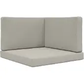vidaXL Sofakissen