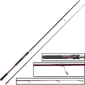 Westin W6 Powerteez M 2,70m 14-49g - Spinnrute