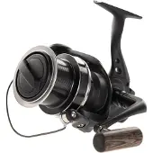 Okuma Großfisch-Weitwurfrolle Custom Black CB-60 QF Brandungsrolle